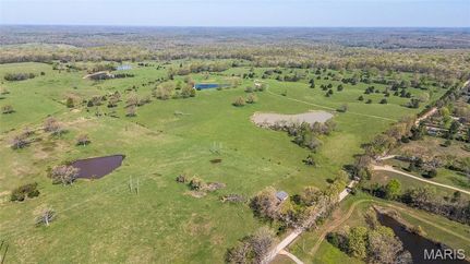Land for sale in Ripley County, Missouri