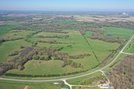 Land for sale in Randolph County, Missouri