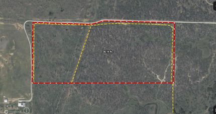 Recreational Property for sale in Eastland County, Texas