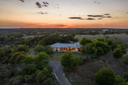 Recreational Property for sale in Gillespie County, Texas