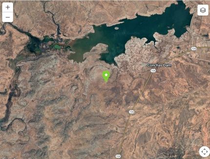 Timberland Property for sale in San Miguel County, New Mexico