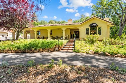 Land for sale in Amador County, California