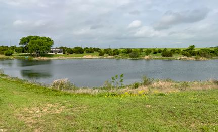 Land for sale in Hill County, Texas