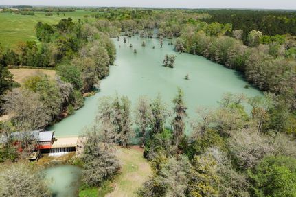 Riverfront Property in Early County, Georgia