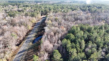 Recreational Property in Pender County, North Carolina