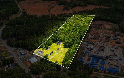 Recreational Property for sale in Anderson County, South Carolina