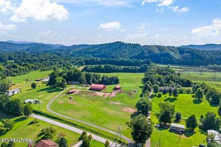 Waterfront Property for sale in Roane County, Tennessee