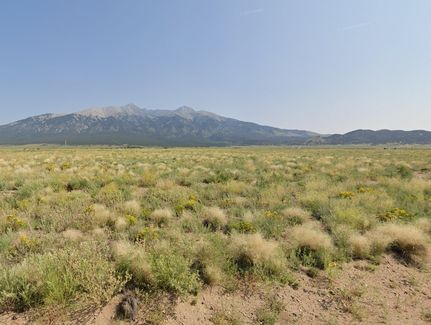 Recreational Property for sale in Costilla County, Colorado
