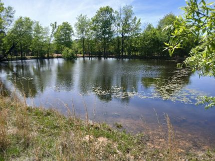 Land for sale in Pushmataha County, Oklahoma