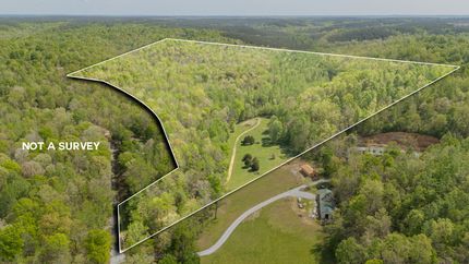 Timberland Property for sale in Perry County, Tennessee