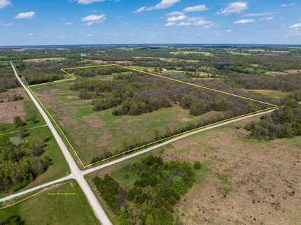 Undeveloped Land for sale in Macon County, Missouri