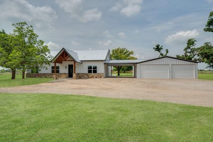 Land for sale in Jack County, Texas