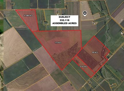 Farm and Ranch for sale in Fort Bend County, Texas