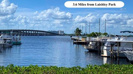 Undeveloped Land for sale in Charlotte County, Florida