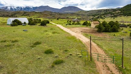 Farm and Ranch in Huerfano County, Colorado