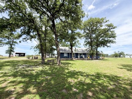 Recreational Property for sale in Freestone County, Texas