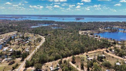 Land for sale in Seminole County, Georgia