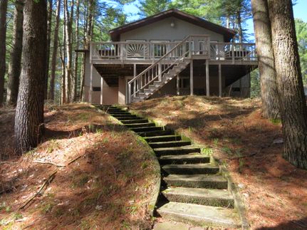 Recreational Property for sale in Lewis County, New York