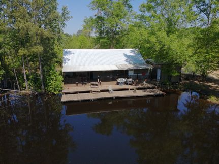 Recreational Property for sale in Washington County, Georgia