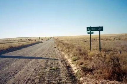 Farm and Ranch for sale in Hudspeth County, Texas