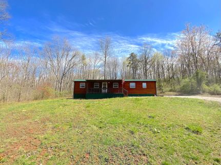 Land for sale in Gallia County, Ohio