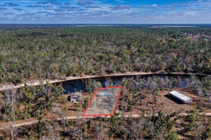Farm and Ranch for sale in Madison County, Florida