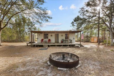 Timberland Property for sale in Madison County, Florida