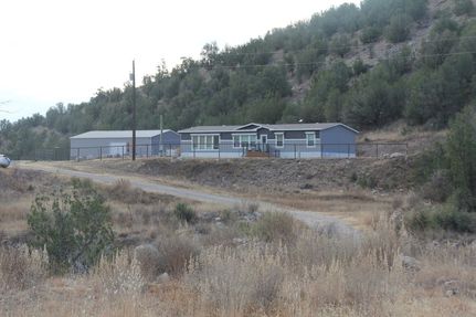 Land for sale in Lincoln County, New Mexico