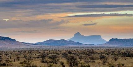 Farm and Ranch for sale in Hudspeth County, Texas