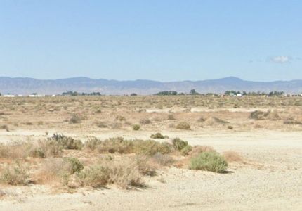 Recreational Property in Kern County, California