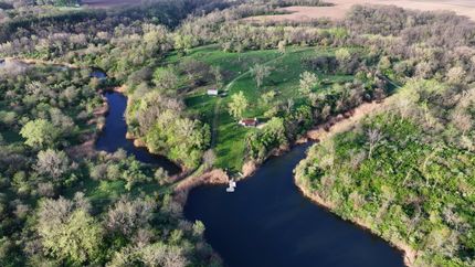 Waterfront Property in Fulton County, Illinois