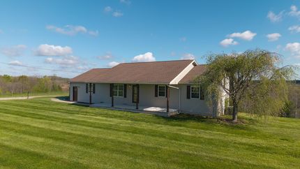 Farm and Ranch for sale in Morgan County, Ohio