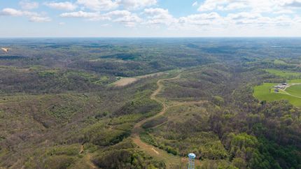 Farm and Ranch for sale in Gallia County, Ohio