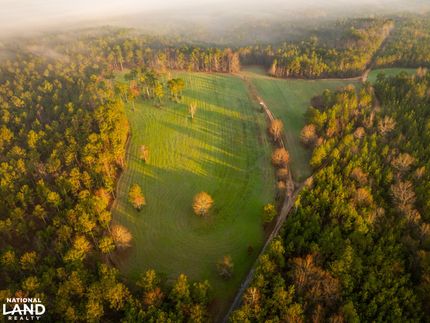 Recreational Property for sale in Monroe County, Alabama