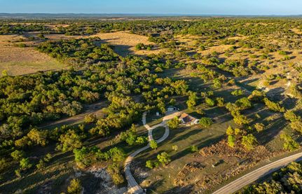 House for sale in Gillespie County, Texas