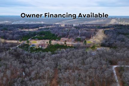 Land for sale in Izard County, Arkansas