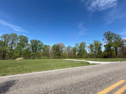 Timberland Property for sale in Greene County, Indiana