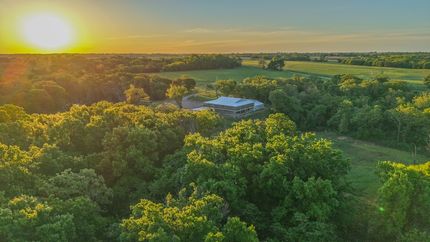 Farm and Ranch in Pawnee County, Oklahoma