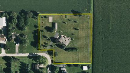 House in Ogle County, Illinois