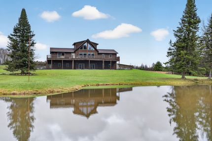 Recreational Property for sale in Osceola County, Michigan