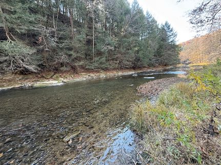 Land for sale in Armstrong County, Pennsylvania
