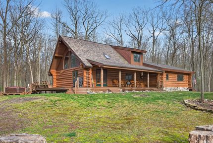 House for sale in Midland County, Michigan