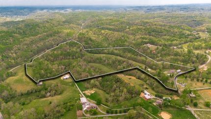 Land for sale in Sumner County, Tennessee