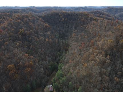 Land for sale in Floyd County, Kentucky
