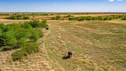 Recreational Property for sale in Comanche County, Kansas
