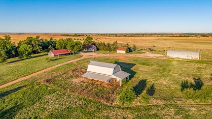 Undeveloped Land for sale in Comanche County, Kansas