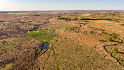 Undeveloped Land for sale in Comanche County, Kansas