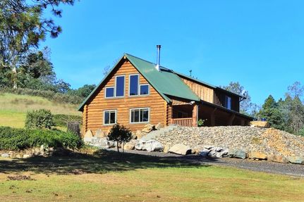 House for sale in Mariposa County, California