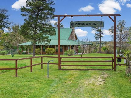 Farm and Ranch for sale in Madison County, Arkansas