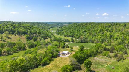 Land for sale in Lincoln County, Tennessee